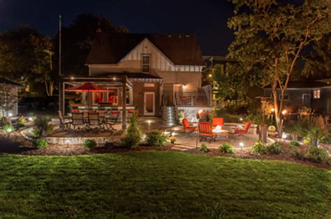 Landscape Lighting Ideas Forbes Home