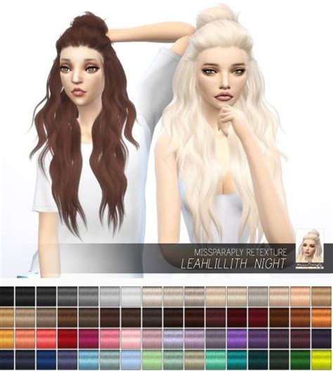 Sims 4 Hairstyles Cc • Sims 4 Downloads • Page 5 Of 826 Artofit