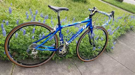 Giant Ocr 1 Road Bike For Sale In Houston Tx 5miles Buy And Sell