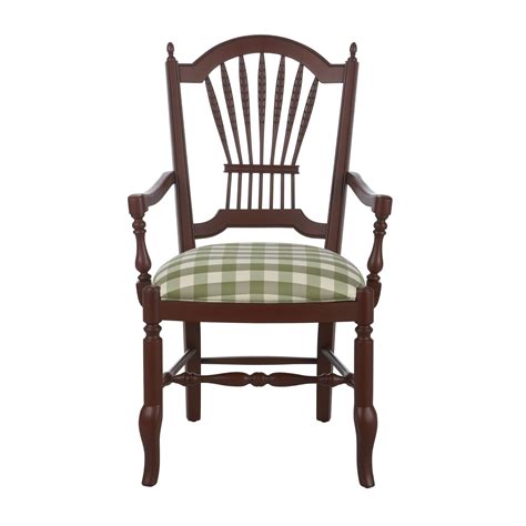 ©2021 ethan allen global, inc. Renée Armchair - Ethan Allen US (With images) | Living ...