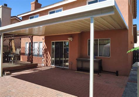 Your right to complete the right our. Standard Aluminum Patio Covers | Superior Awning
