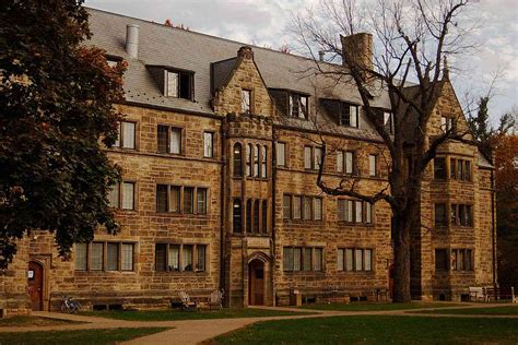 Kenyon College Acceptance Rate Satact Scores Gpa