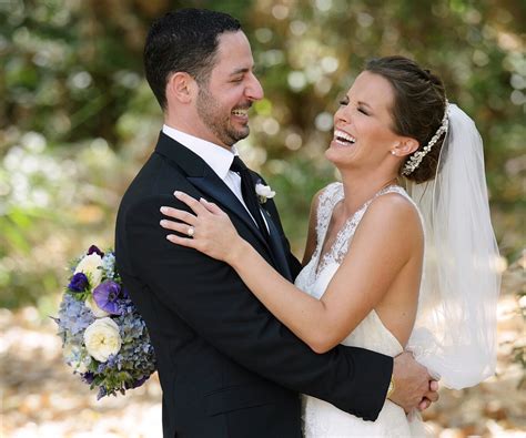 The Young And The Restless Alum Melissa Claire Egan And Husband