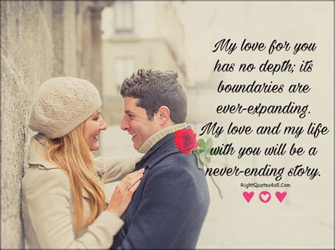 Valentines Day Wishes For Boyfriend Quotes And Cards For Your Lover