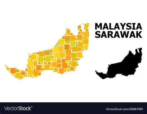 Sarawak Map Malaysia Sarawak Map Directory And Sarawak Maps