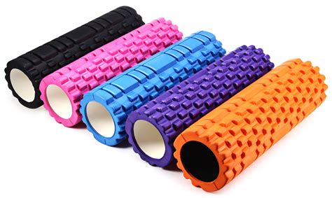 Questions To Ask Before Buying Foam Roller Fitness Equipment ~ Instant Info Hub