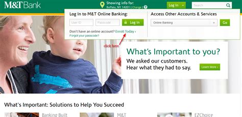 Fees may apply for optional services provided through m&t online banking. M&T Bank Online Banking Login ⋆ Login Bank