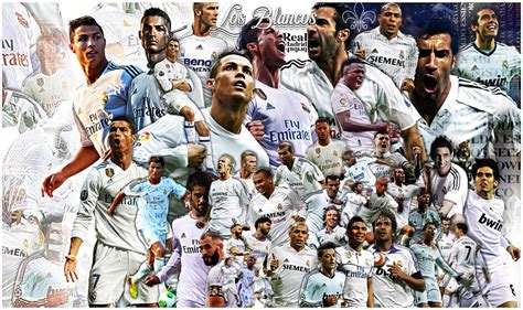 Real Madrid Legends By Outlawsarankan On Deviantart