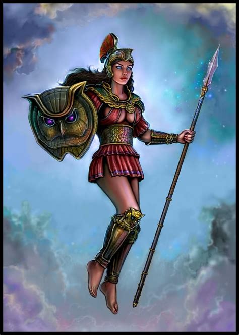 Download Movie Athena Goddess Of War Dilivio Filesada