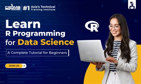 Learn R Programming For Data Science A Complete Tutorial For Beginners
