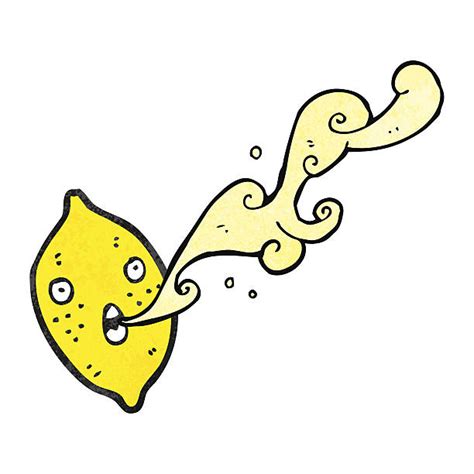 Lemon Squirt Illustrations Royalty Free Vector Graphics And Clip Art