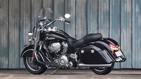 Indian Motorcycles Springfield Launched In India At Rs 306 Lakh