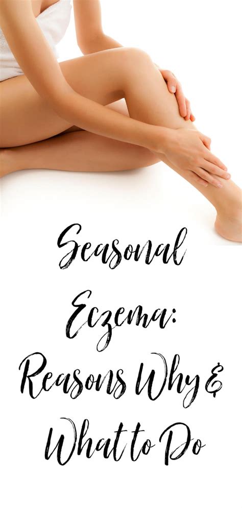 Seasonal Eczema Experts Weigh In On Why This Happens And What To Do