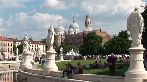 University Of Padua UNIPD Admission Requirements GPA SAT ACT IELTS Scores Needed
