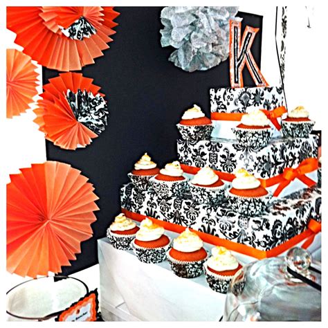 Prom Table | Sweet treats desserts, Dessert bars, Desserts