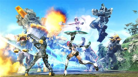 For those of you investing in pso2na, fret not! Phantasy Star Online 2 Xbox Closed Beta opens sign-ups for February | Shacknews