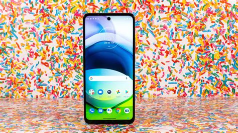 Motorola One 5g Ace Review 2021 Pcmag Uk