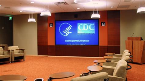 Information for health care providers. CDC | Headquarters and Emergency Operations Center • Waveguide