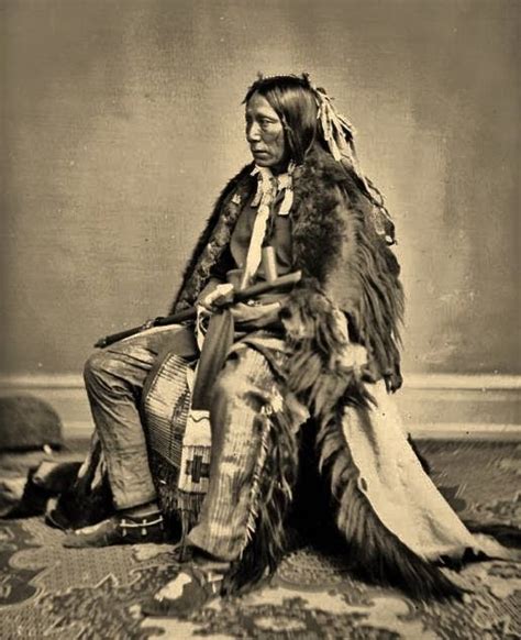 Native American Indian Pictures Yankton Sioux Indian Photographic