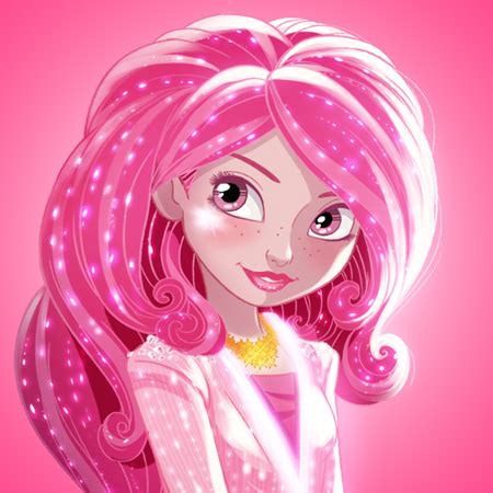 If you like the final result, the picture you have colored with star darlings you can save the picture. Libby | Star Darlings Wikia | FANDOM powered by Wikia