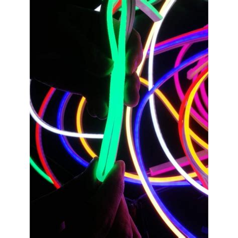 Led Neon Traka Rgb 8×16 Wdc
