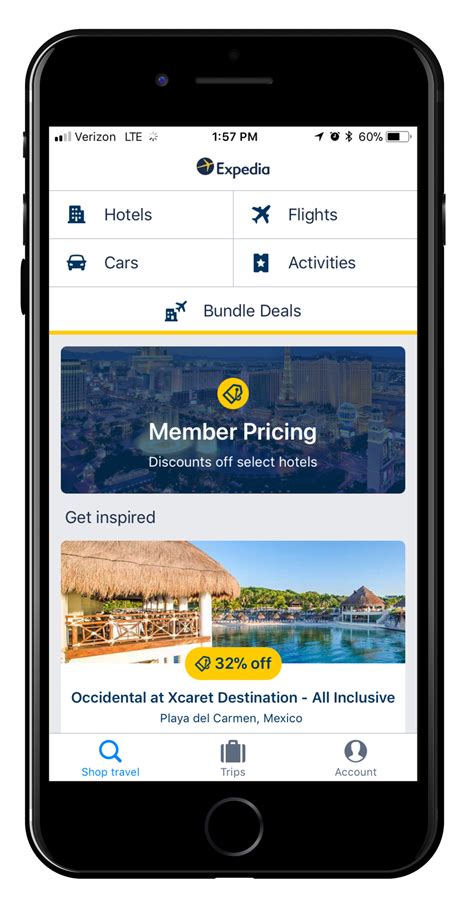 It takes the headache out of expense tracking. The 10 best travel planning apps | Expedia
