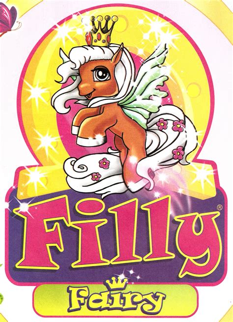 Filly Fairy Toy Line Filly Wiki Fandom