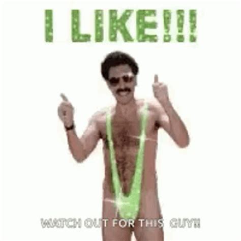 Borat Green Suit Gifs Tenor My Xxx Hot Girl