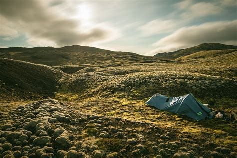 The Best Hiking Boots For Iceland Beginners And Experienced