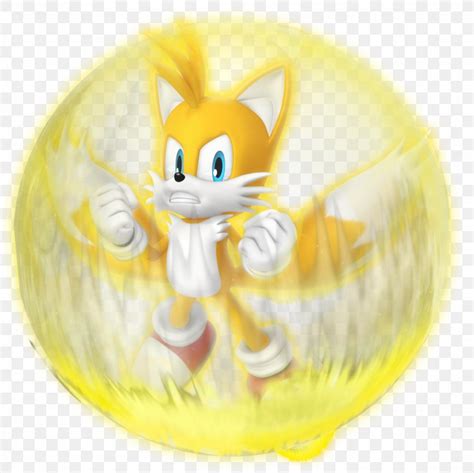 Tails Sonic Heroes Knuckles The Echidna Super Shadow Png 1600x1600px