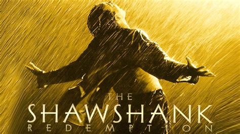Framed in the 1940s for the double murder of his wife and her lover, upstanding banker andy dufresne begins a new life at the shawshank prison, where he puts his accounting skills to work for an amoral warden. The Shawshank Redemption Full Movie Download HD Netnaija