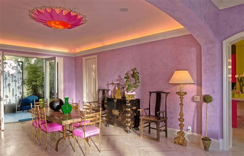 Purple Interior Design Ideas Purple Room Photos Home Stratosphere