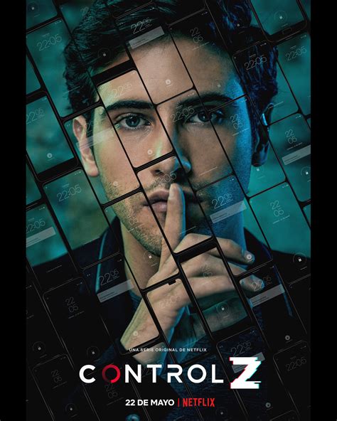 The series came out toward the start of the pandemic, and it was an immediate hit. Category:Main Characters - Control Z Wiki