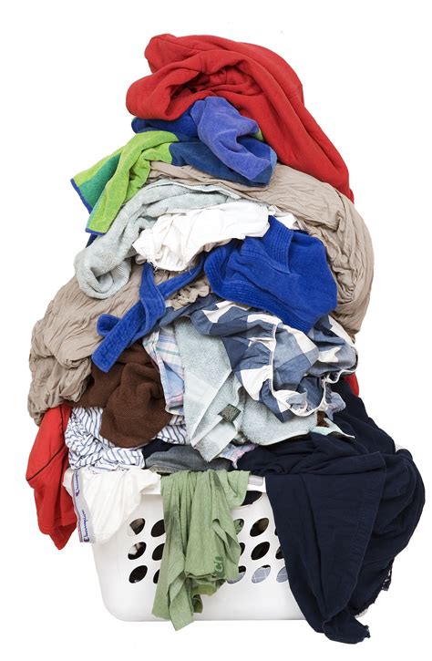 10 Tips for Easier Laundry gambar png