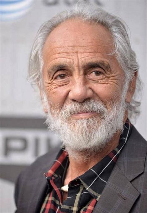 Tommy Chong being treated for rectal cancer | The Kansas City Star The ...