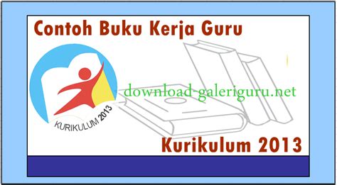 61+ Cover Buku Kerja Guru 1
