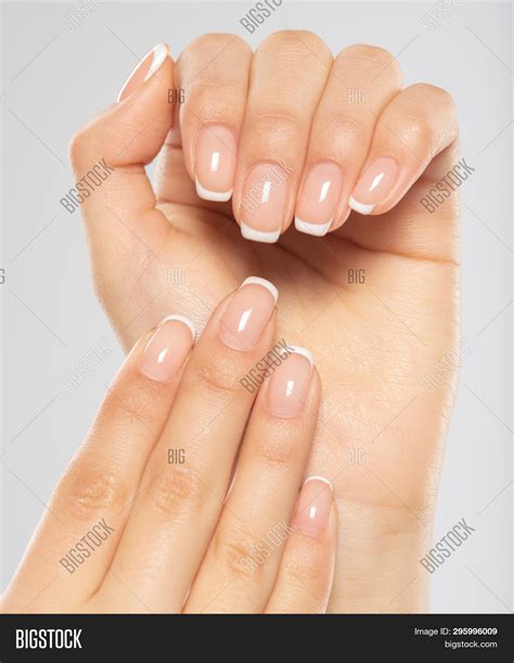 Beautiful Female Hands Image And Photo Free Trial Bigstock