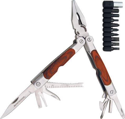 Winchester Multi Tool Knives Multitools G1346