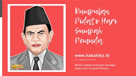 Demikianlah postingan tentang 5 quotes keren tentang spirit (semangat). Kata Kata Mutiara Soekarno Tentang Sumpah Pemuda - kata ...