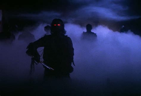 365 Days Of Horror Movies Day 24 The Fog