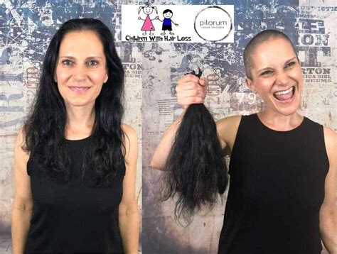 Children with hair loss's mission and goals are to never charge a family at a time when they need the most help. Children With Hair Loss | Pilorum Salon Charity