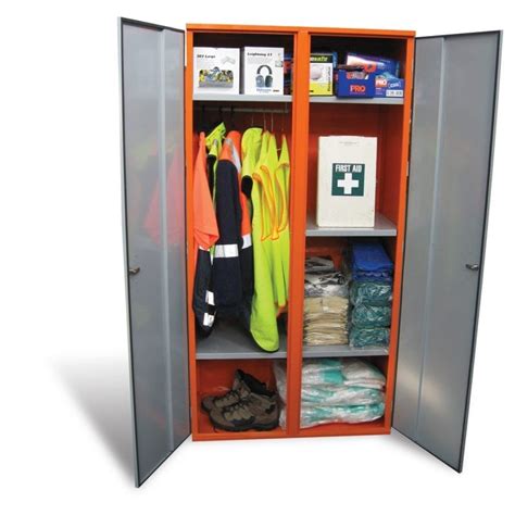 Storage solutions, followed by 2464 people on pinterest. PPE Storage Cabinets - Materials Handling