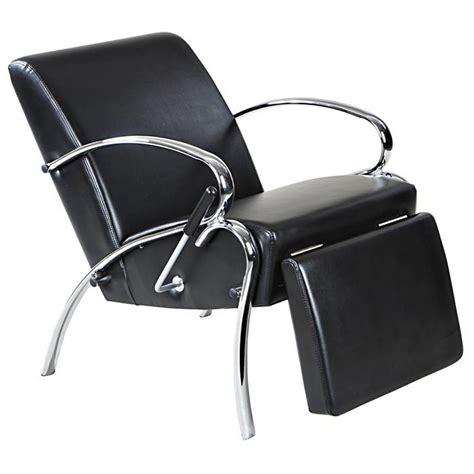 They design and manufacture the finest quality salon chairs and shampoo chairs available in the world. Lounge Shampoo Chair w/ Footrest Beauty Salon | eBay