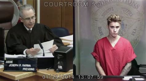 Justin Bieber’s Arrest Latest Sign Of Trouble Tommiemedia