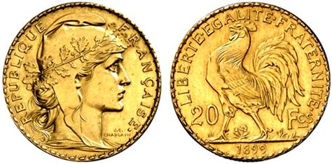 20 FRANCS OR 1914 cours de piece en or  SITE OFFICIEL  Cours de l'or