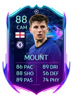The manchester city star has now been ruled out of euro 2020 after the test. FIFA 21 RTTF Players Tracker - Road to the Final UCL & UEL ...