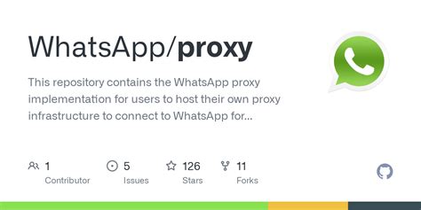 Whatsapp Announces New Proxy Support Feature Check Here