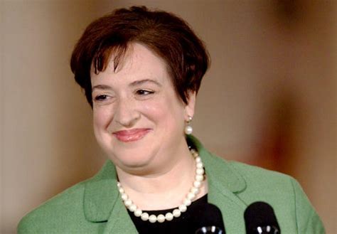 elena kagan would alter religion of supreme court ny daily news