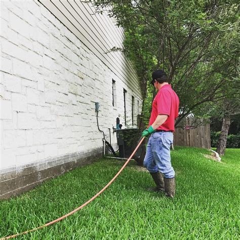 Seriously though, my wife grew up in central texas and we knew it. Exterminators | Belton, TX | Elite Exterminators