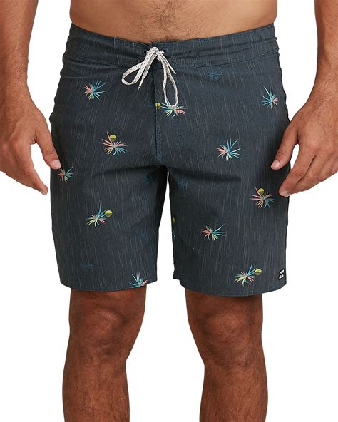 Billabong Sundays Mini Pro Indigo Surfstitch